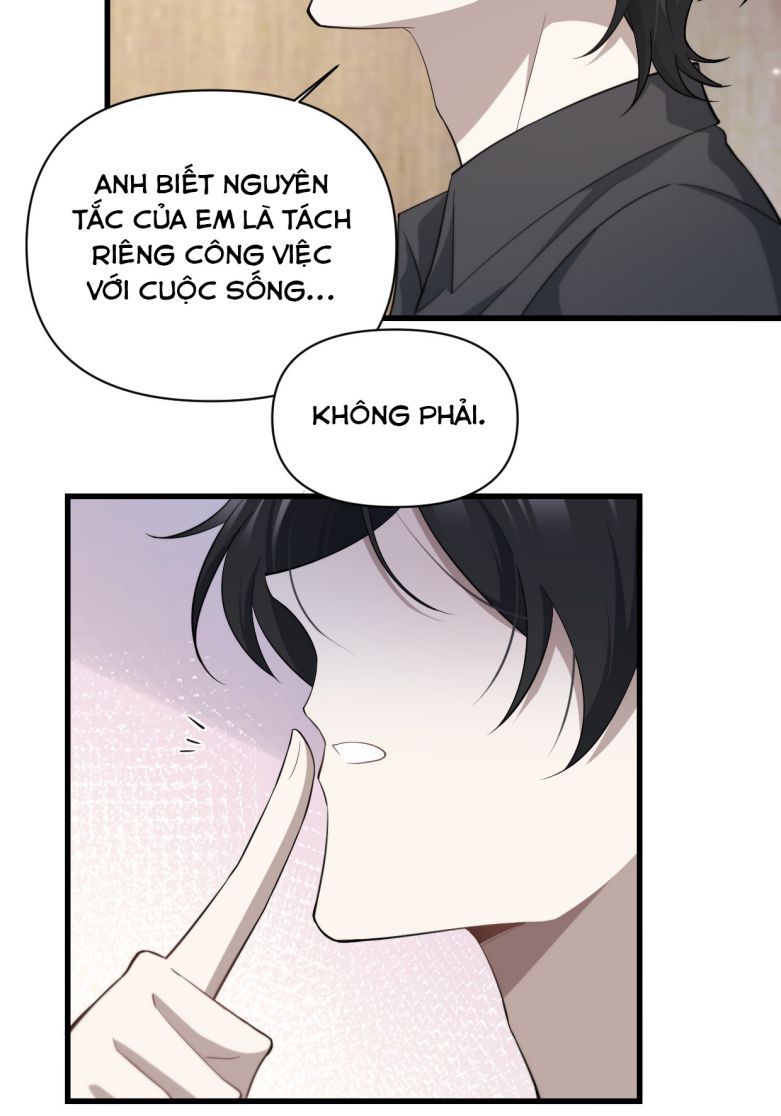 Công Thức Mỹ Học Chapter 58 - 19