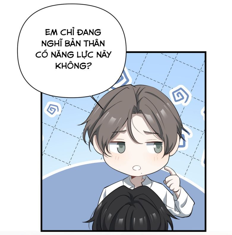 Công Thức Mỹ Học Chapter 58 - 20