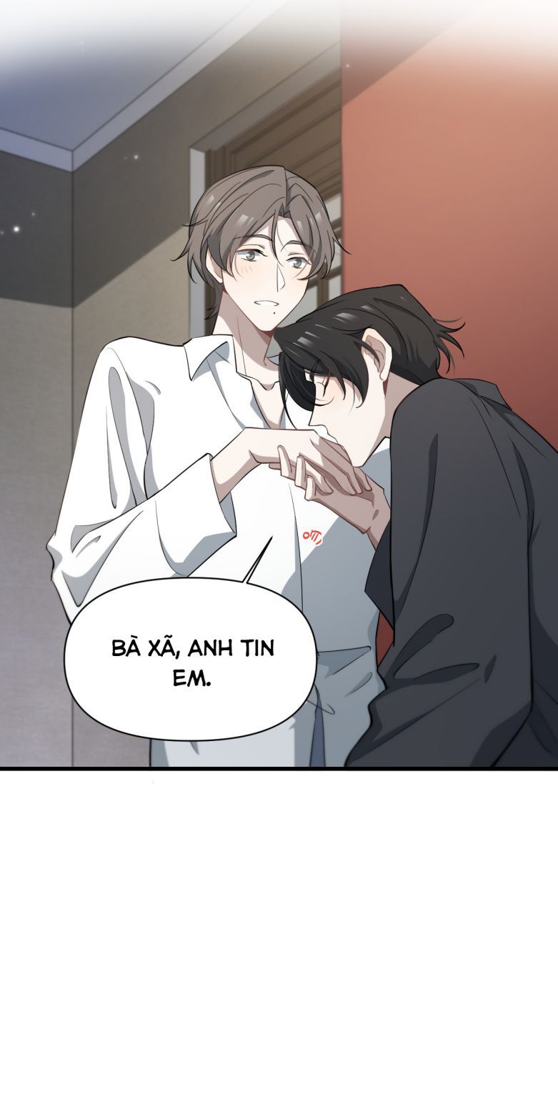 Công Thức Mỹ Học Chapter 58 - 21