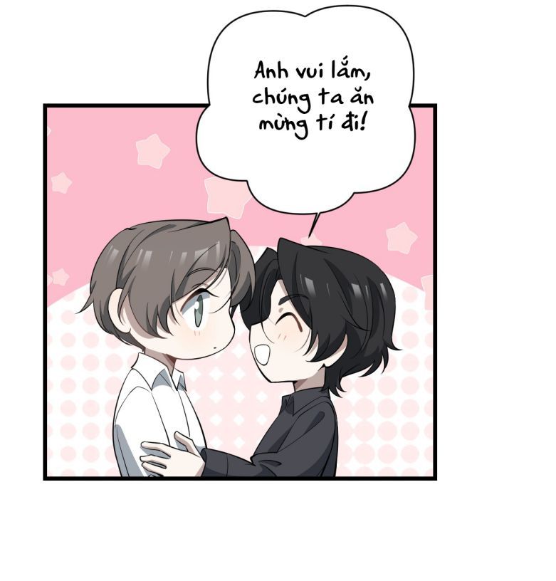 Công Thức Mỹ Học Chapter 58 - 23