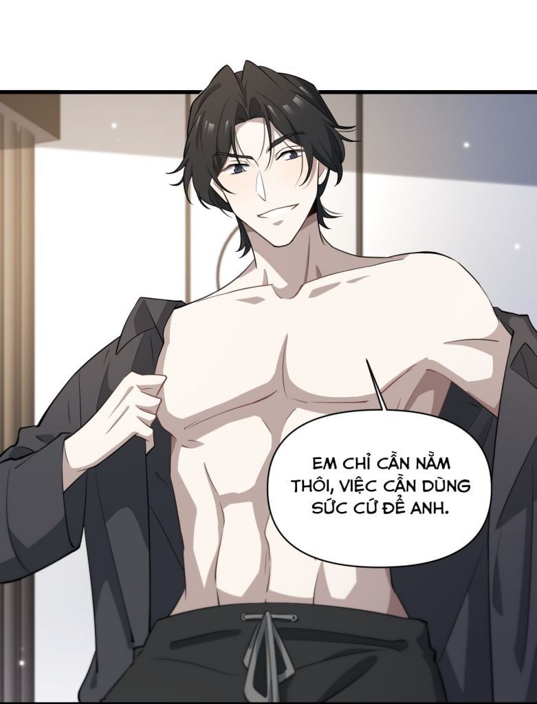 Công Thức Mỹ Học Chapter 58 - 24