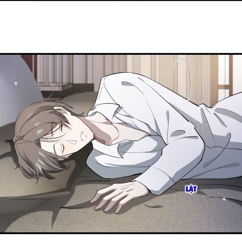 Công Thức Mỹ Học Chapter 58 - 25