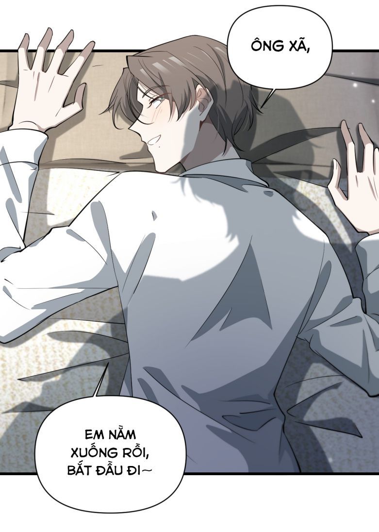 Công Thức Mỹ Học Chapter 58 - 26