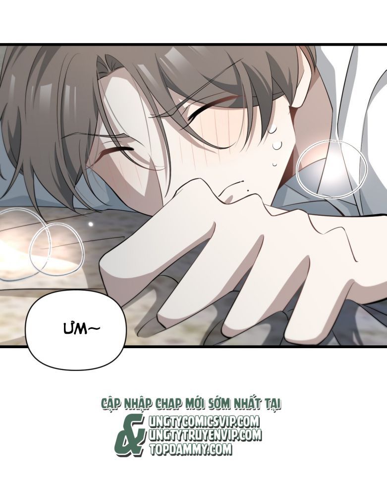 Công Thức Mỹ Học Chapter 58 - 27