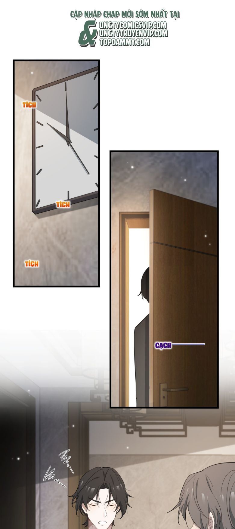 Công Thức Mỹ Học Chapter 58 - 5