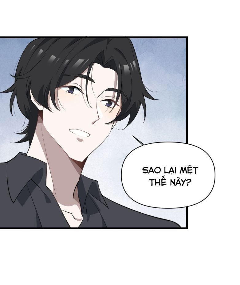 Công Thức Mỹ Học Chapter 58 - 7