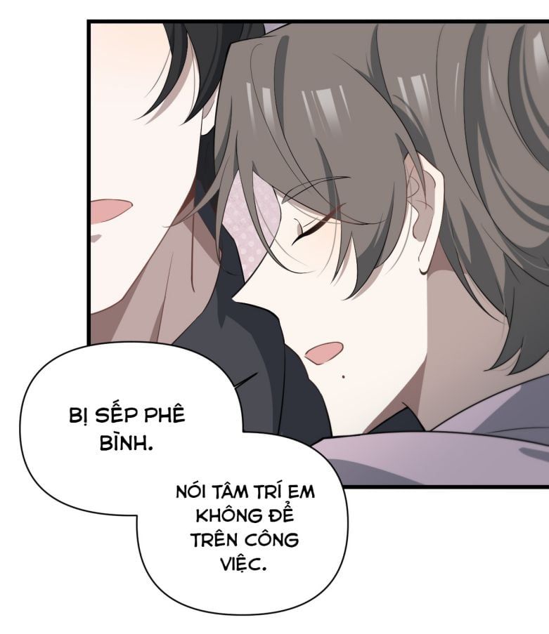 Công Thức Mỹ Học Chapter 58 - 8
