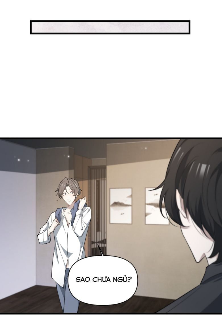 Công Thức Mỹ Học Chapter 58 - 10