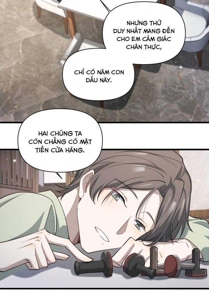 Công Thức Mỹ Học Chapter 59 - 11