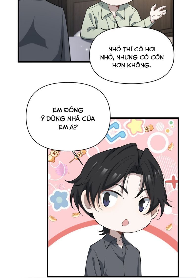 Công Thức Mỹ Học Chapter 59 - 14