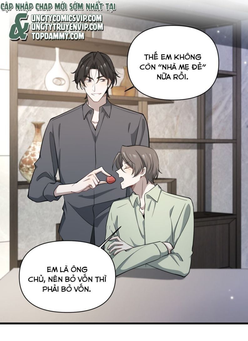 Công Thức Mỹ Học Chapter 59 - 15