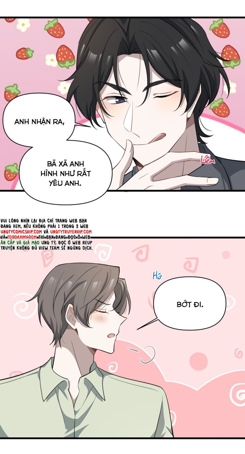 Công Thức Mỹ Học Chapter 59 - 16