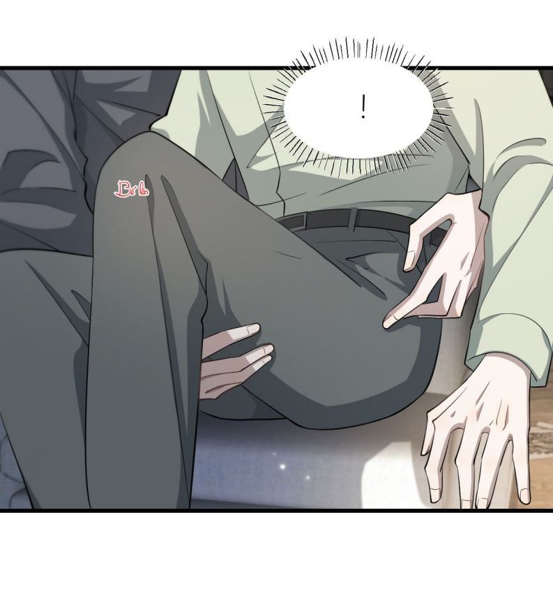 Công Thức Mỹ Học Chapter 59 - 17