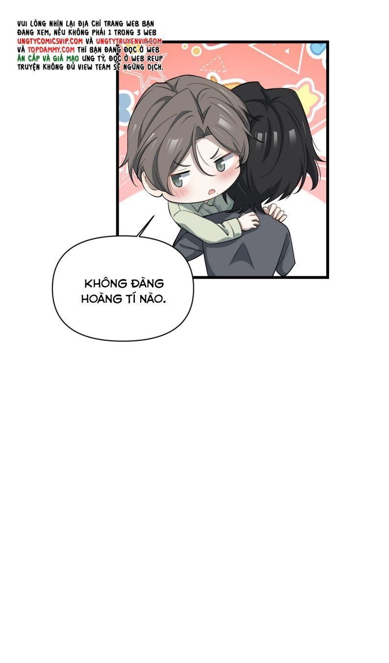 Công Thức Mỹ Học Chapter 59 - 20