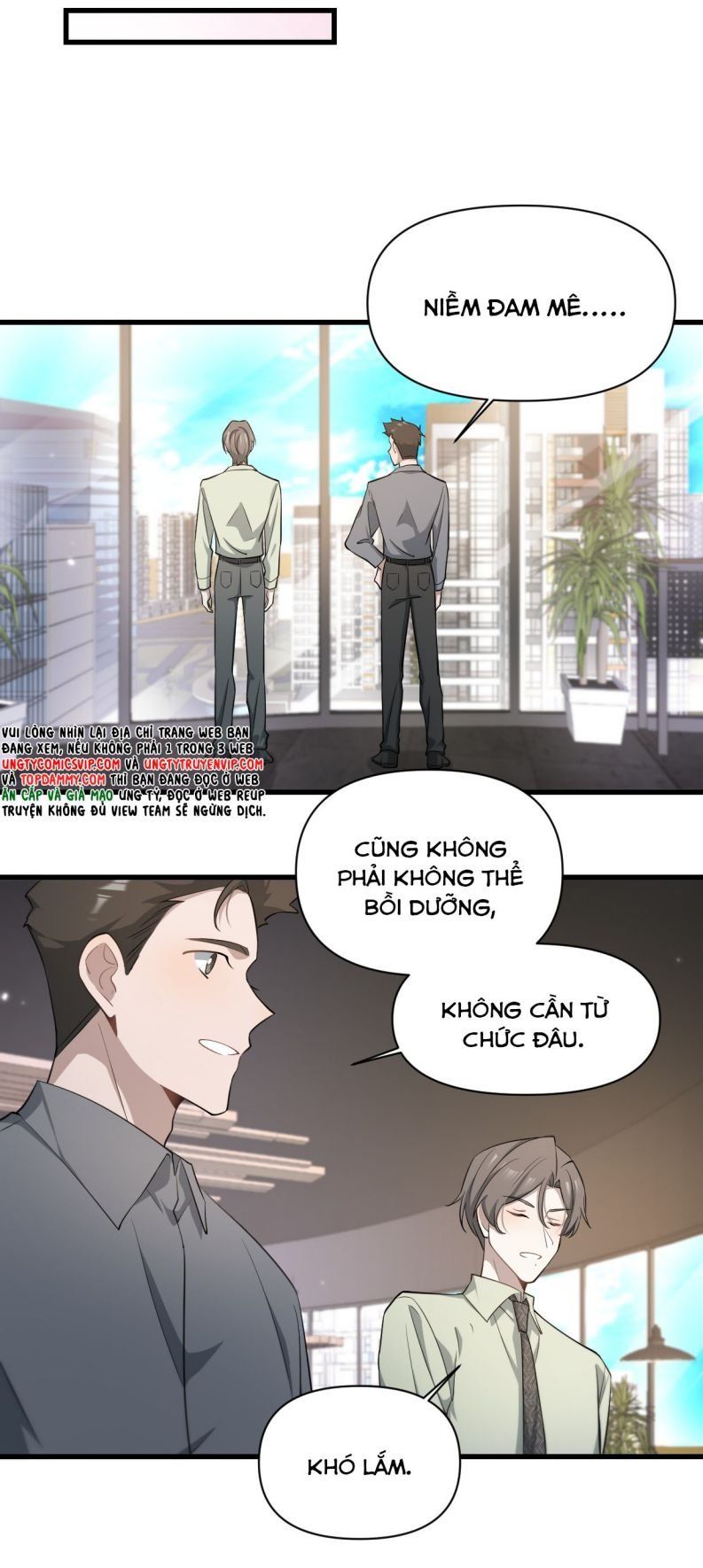 Công Thức Mỹ Học Chapter 59 - 4