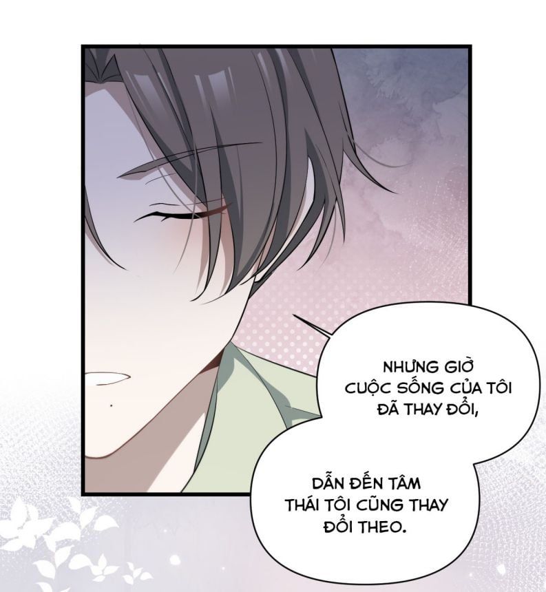 Công Thức Mỹ Học Chapter 59 - 6