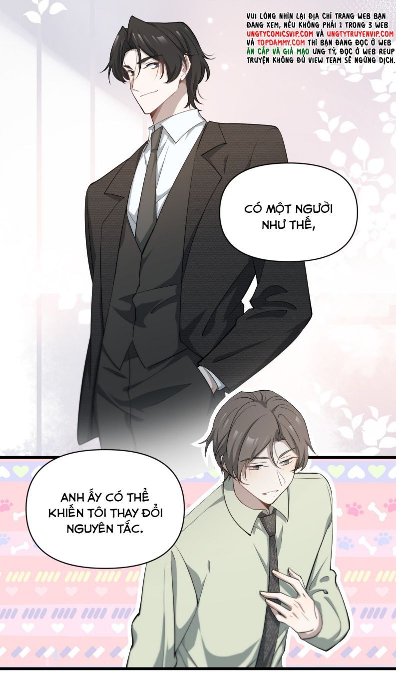 Công Thức Mỹ Học Chapter 59 - 7