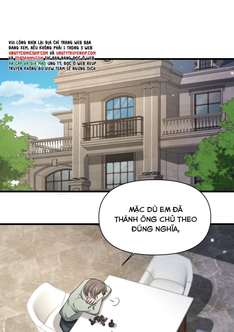 Công Thức Mỹ Học Chapter 59 - 10