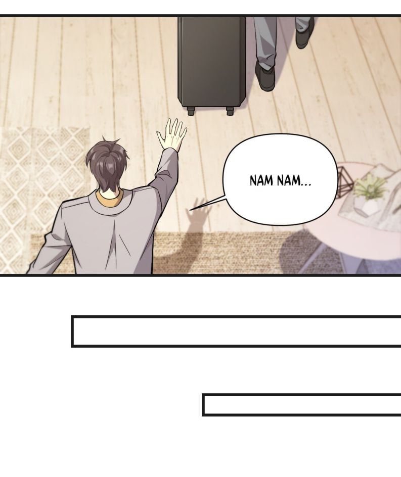 Công Thức Mỹ Học Chapter 6 - 13