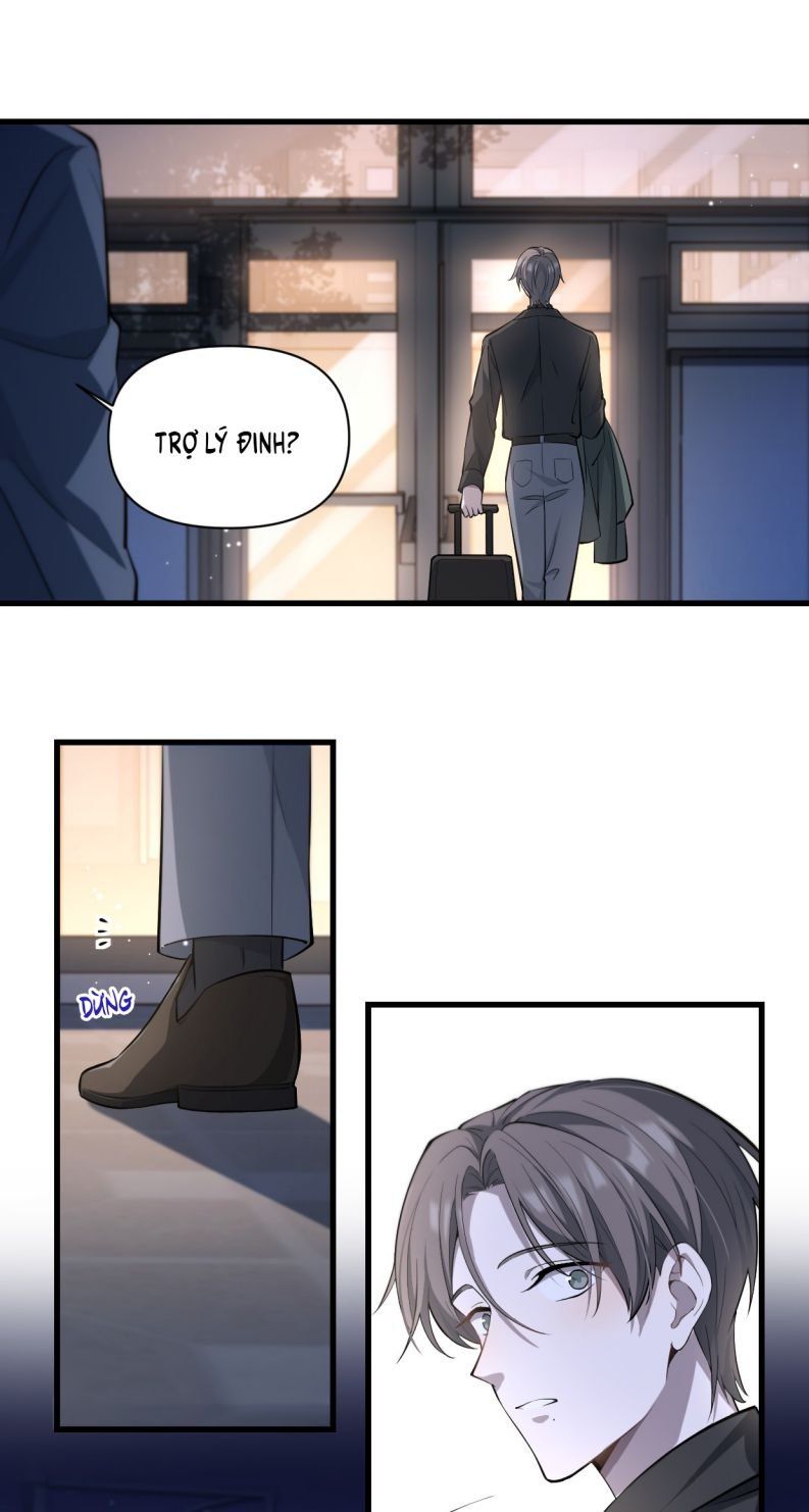 Công Thức Mỹ Học Chapter 6 - 14