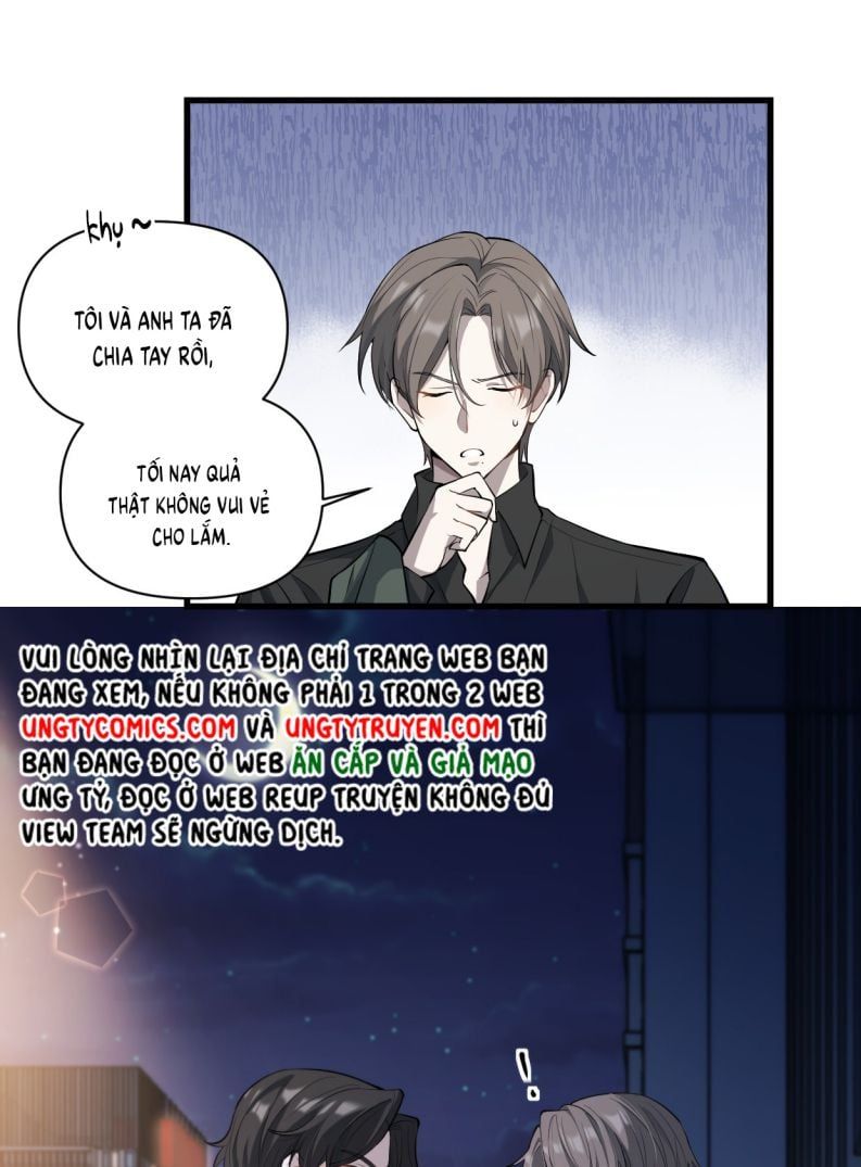 Công Thức Mỹ Học Chapter 6 - 17