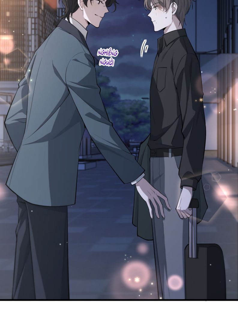 Công Thức Mỹ Học Chapter 6 - 18