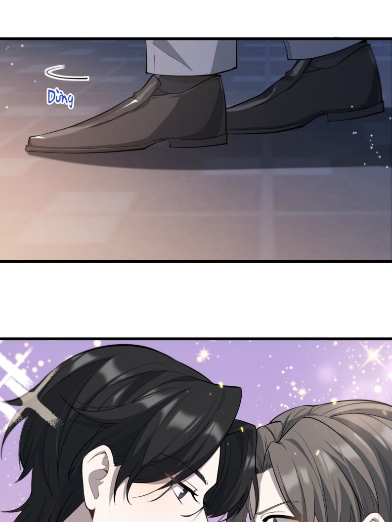 Công Thức Mỹ Học Chapter 6 - 20