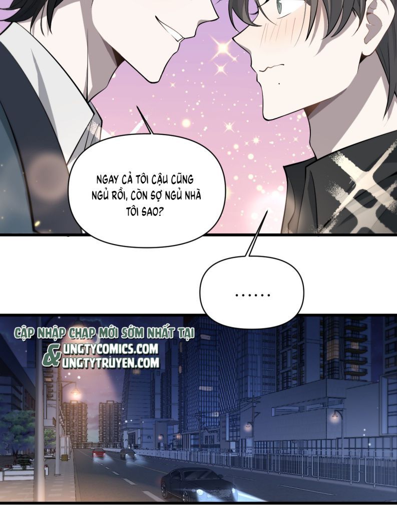 Công Thức Mỹ Học Chapter 6 - 21