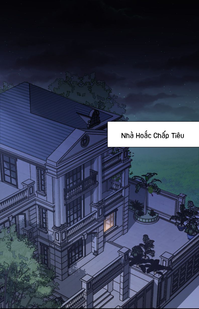 Công Thức Mỹ Học Chapter 6 - 23