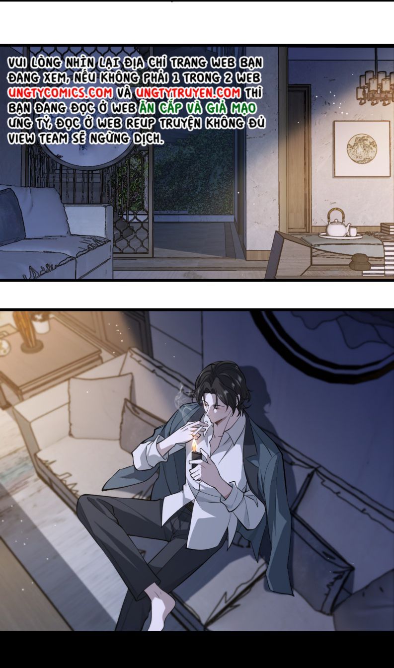 Công Thức Mỹ Học Chapter 6 - 24