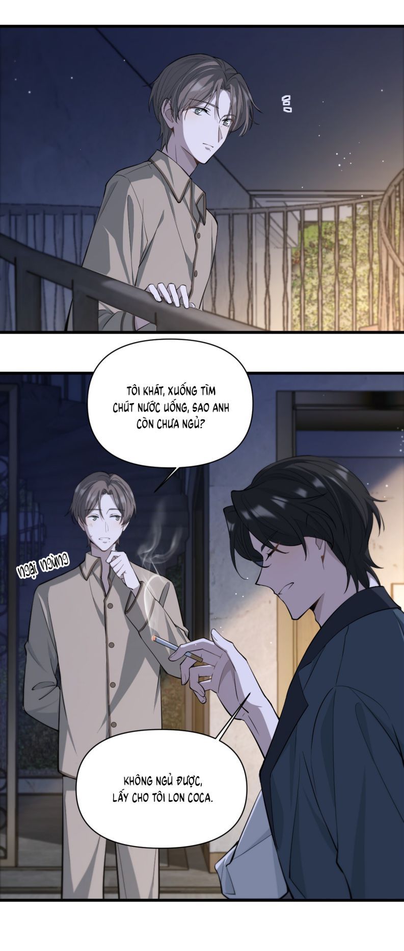 Công Thức Mỹ Học Chapter 6 - 26