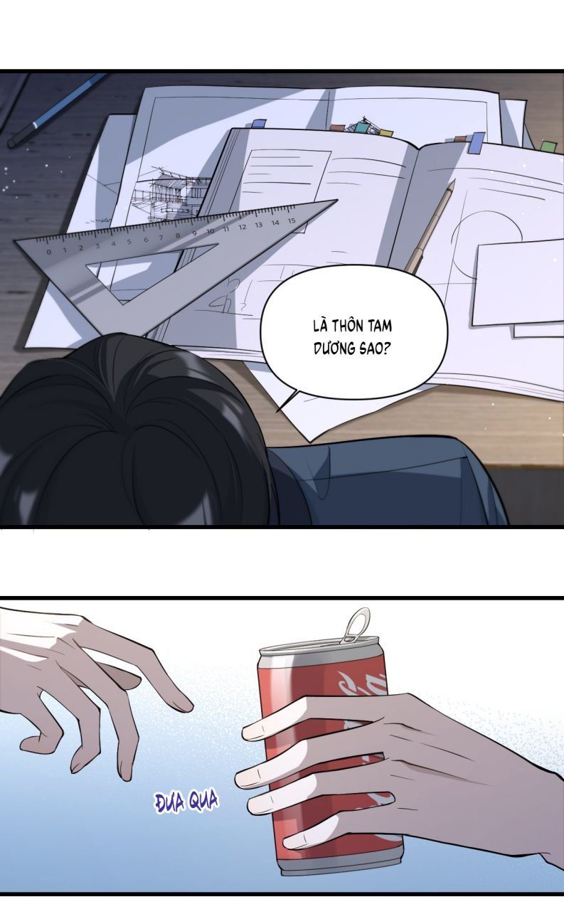 Công Thức Mỹ Học Chapter 6 - 27