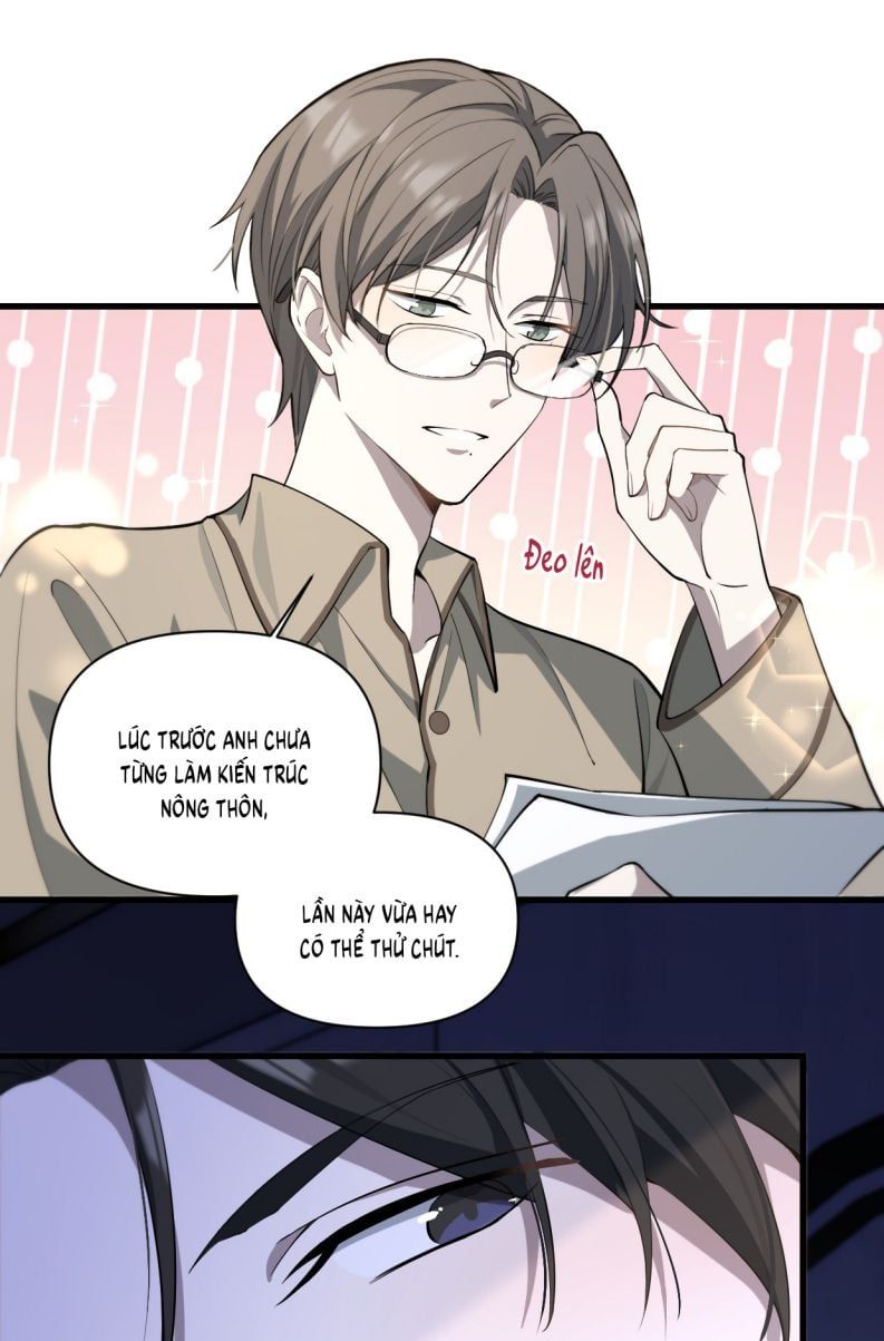 Công Thức Mỹ Học Chapter 6 - 29