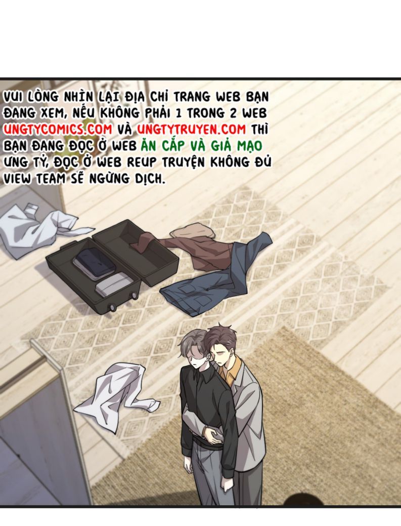 Công Thức Mỹ Học Chapter 6 - 4