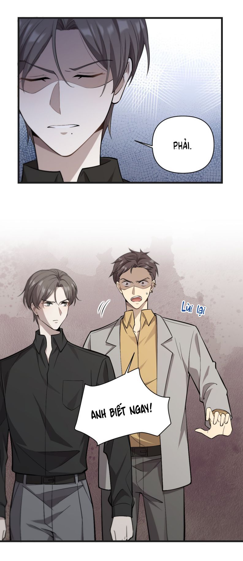 Công Thức Mỹ Học Chapter 6 - 6