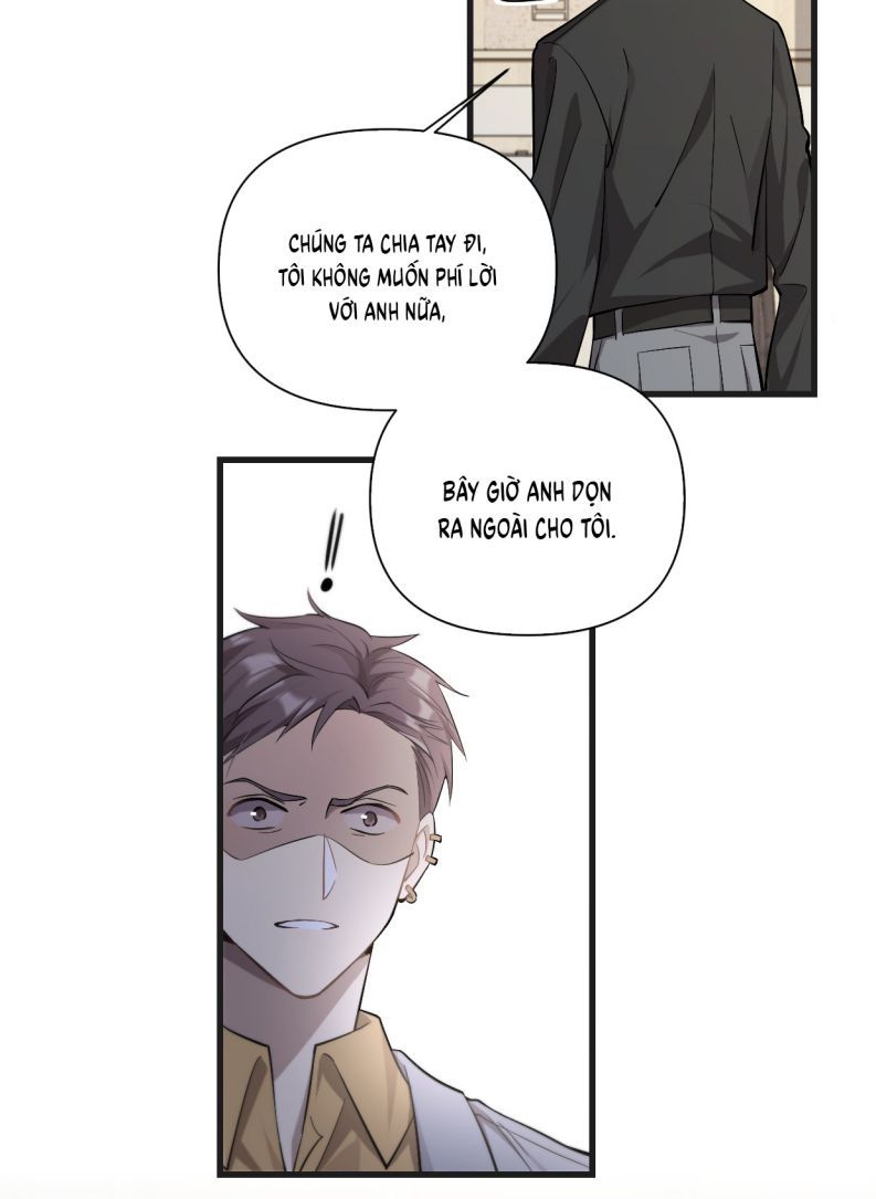 Công Thức Mỹ Học Chapter 6 - 9