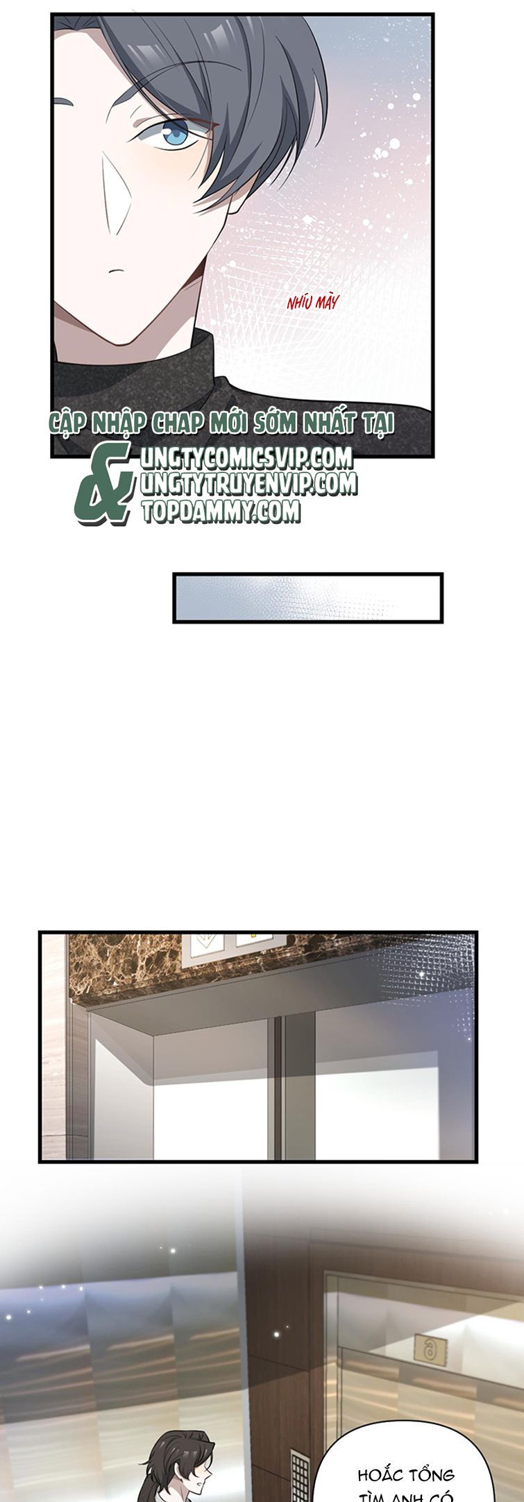 Công Thức Mỹ Học Chapter 60 - 15