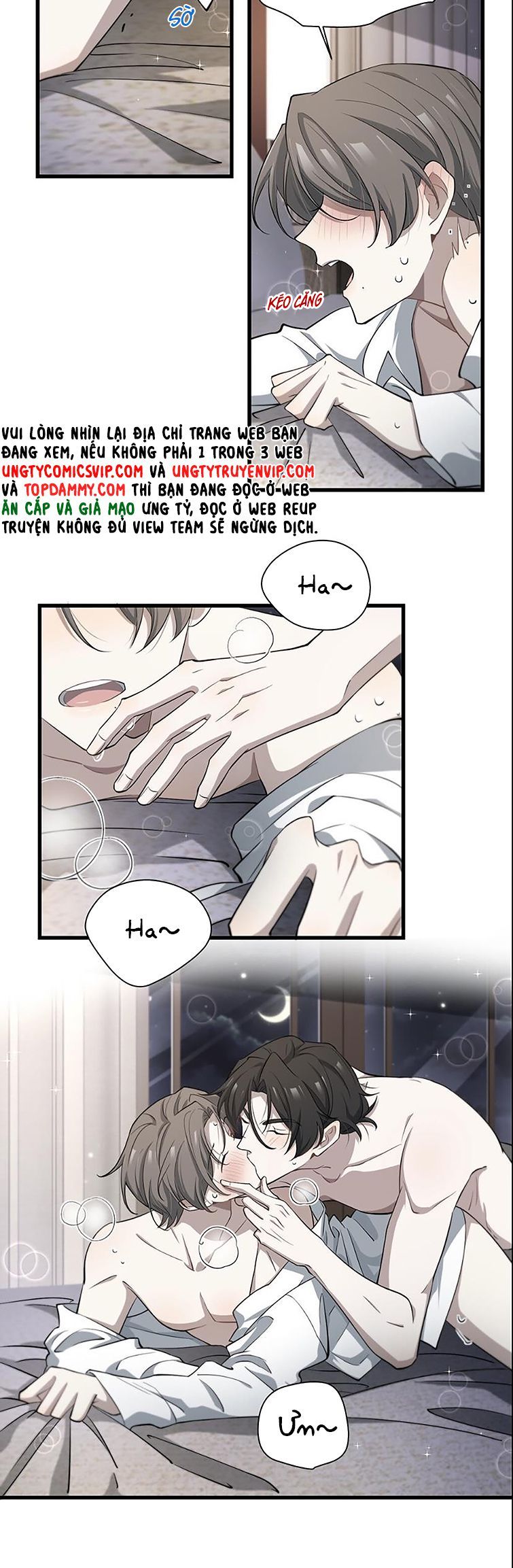 Công Thức Mỹ Học Chapter 60 - 4