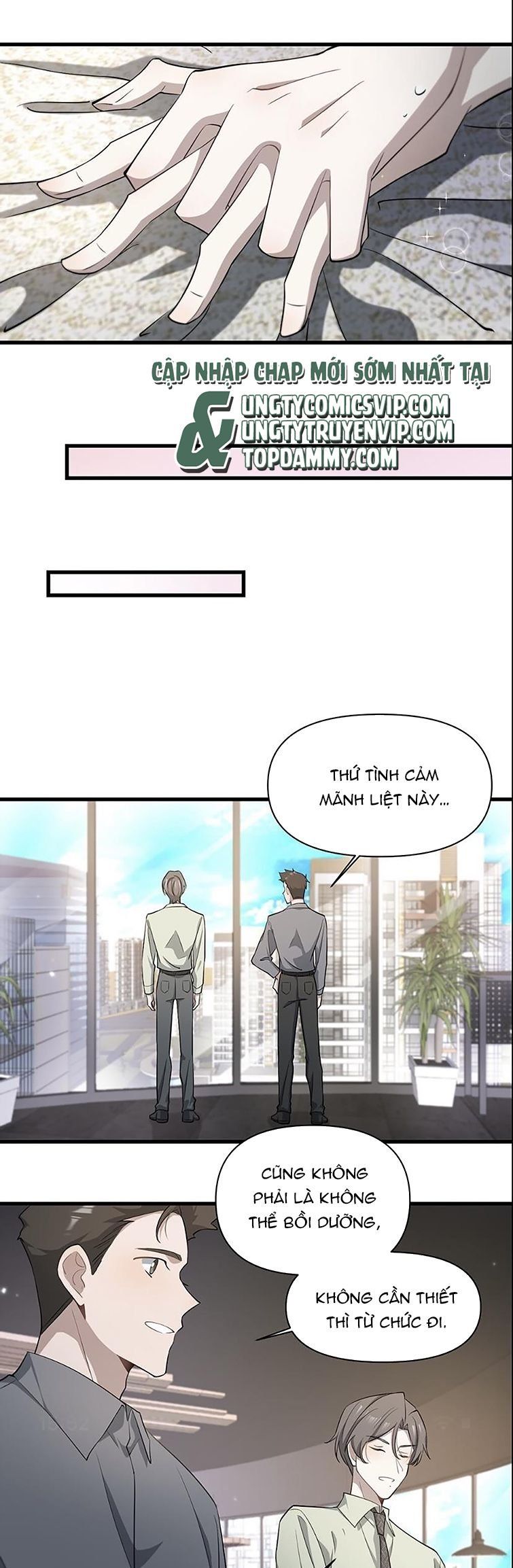 Công Thức Mỹ Học Chapter 60 - 5