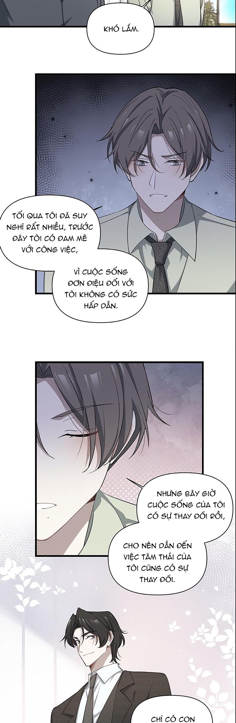 Công Thức Mỹ Học Chapter 60 - 6