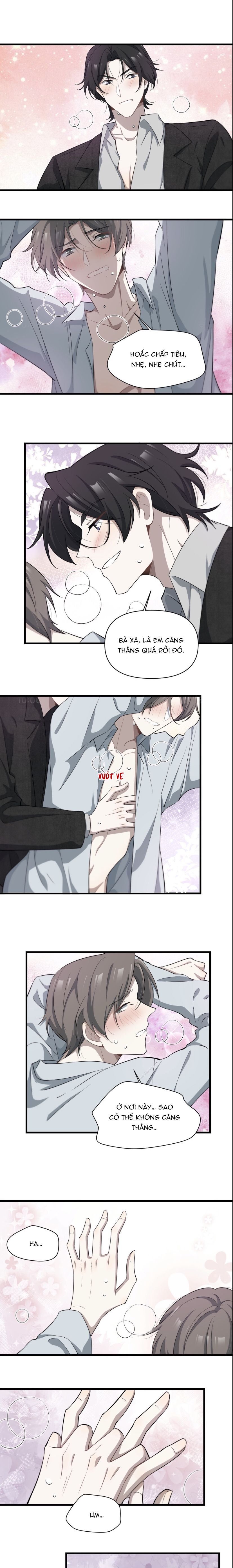 Công Thức Mỹ Học Chapter 61 - 6