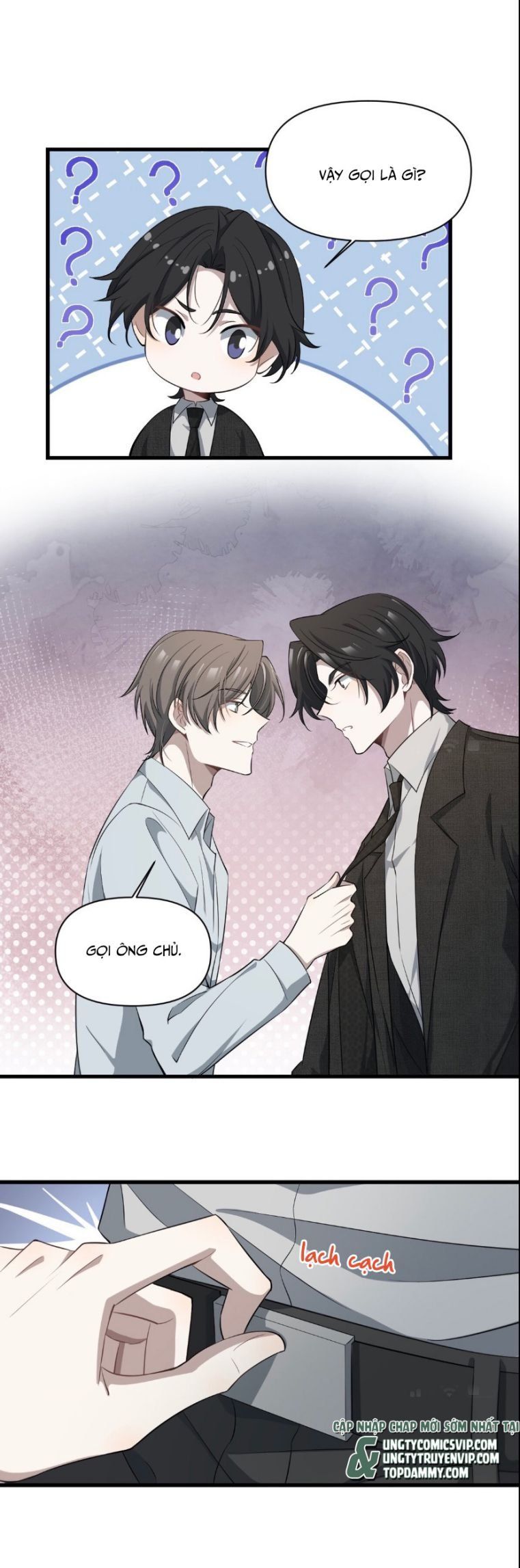 Công Thức Mỹ Học Chapter 62 - 11