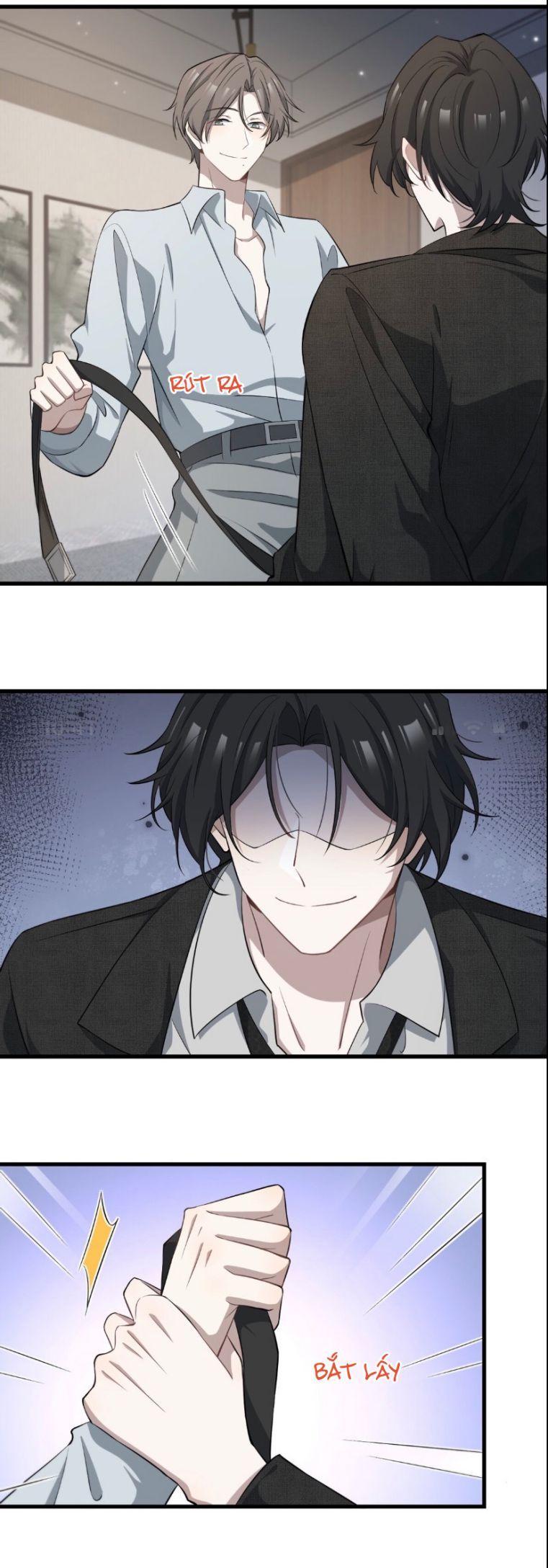 Công Thức Mỹ Học Chapter 62 - 12