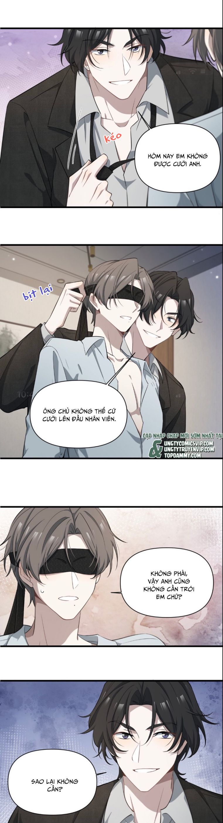 Công Thức Mỹ Học Chapter 62 - 14