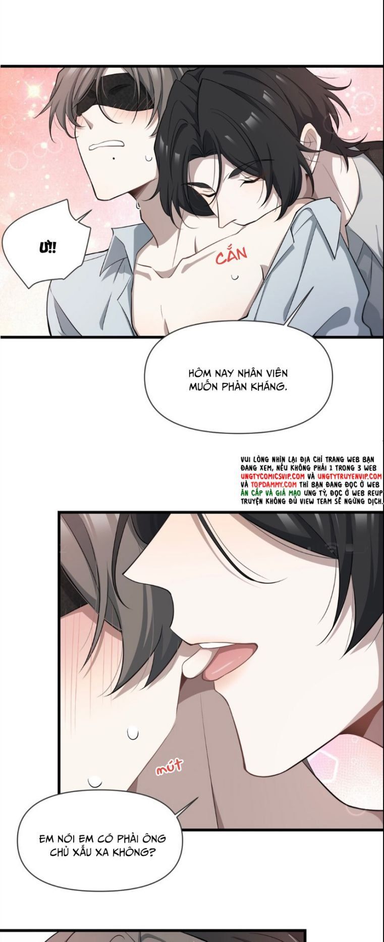 Công Thức Mỹ Học Chapter 62 - 15