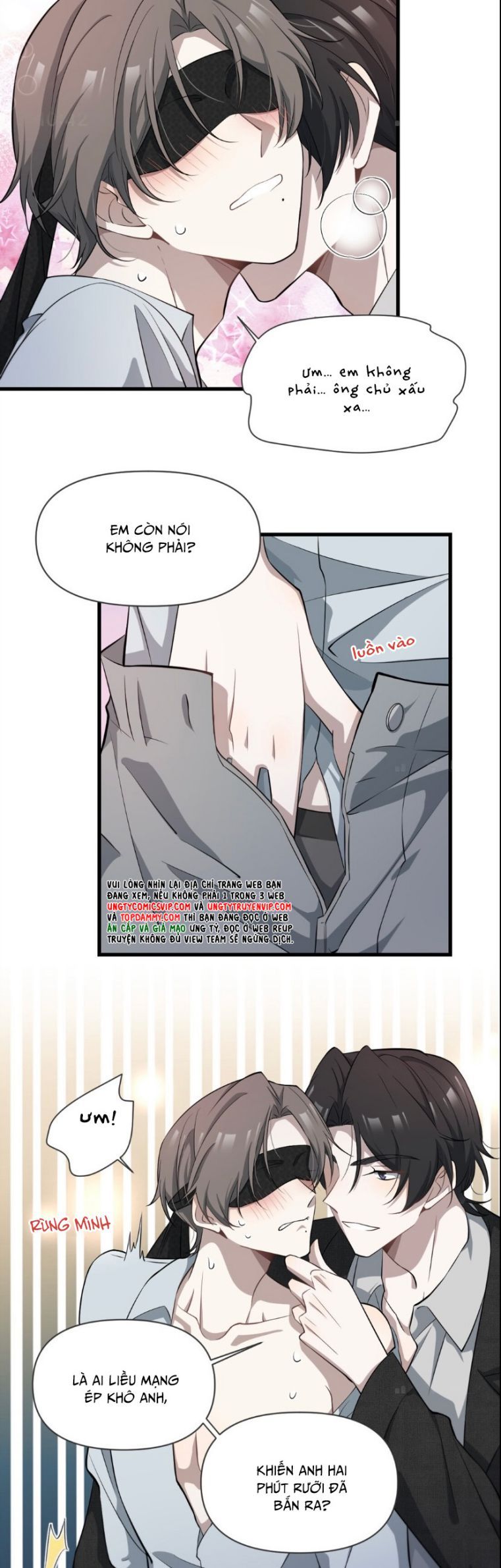 Công Thức Mỹ Học Chapter 62 - 16