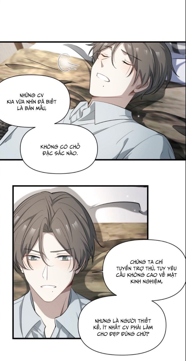 Công Thức Mỹ Học Chapter 62 - 5