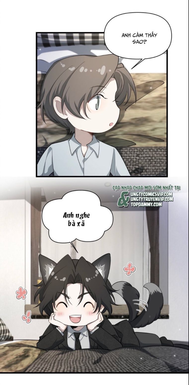 Công Thức Mỹ Học Chapter 62 - 6