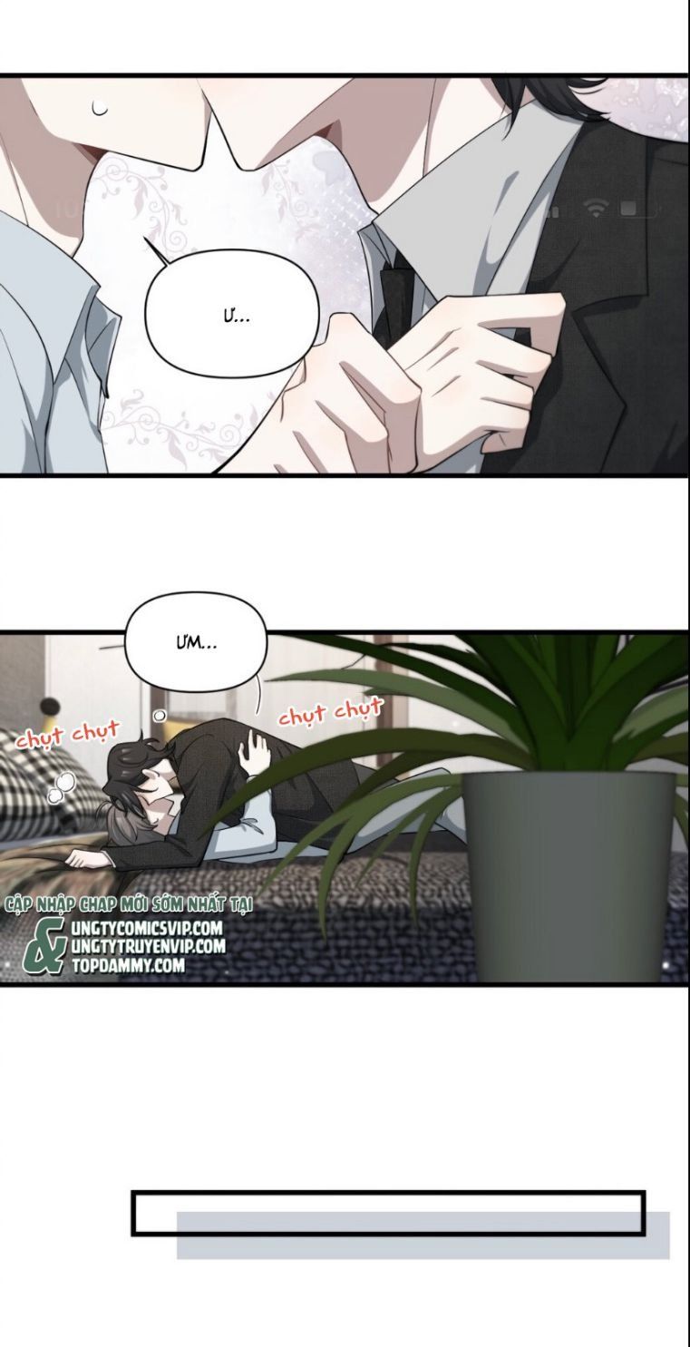 Công Thức Mỹ Học Chapter 62 - 8