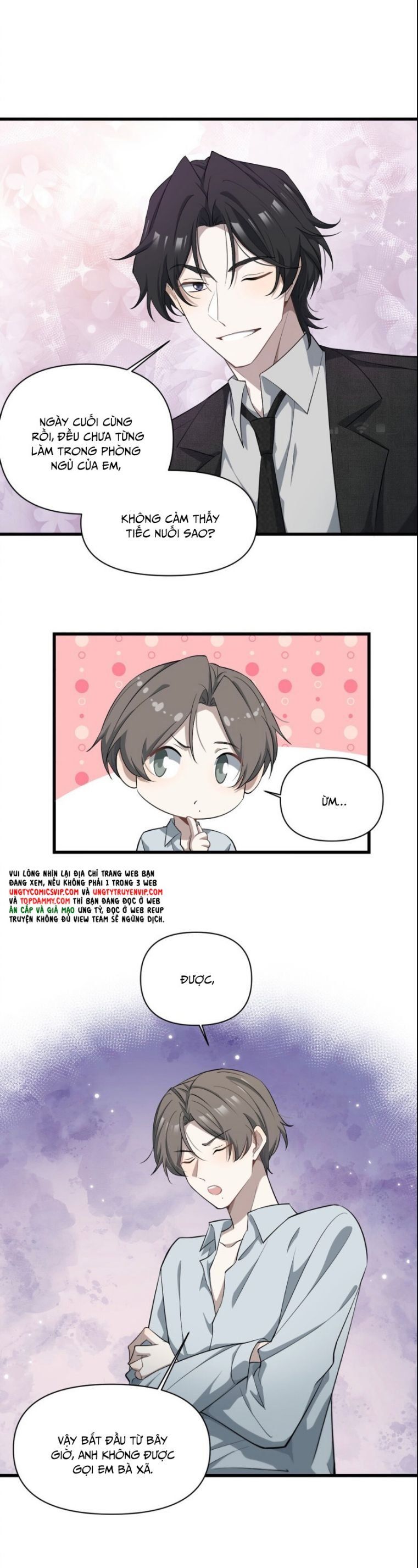 Công Thức Mỹ Học Chapter 62 - 10